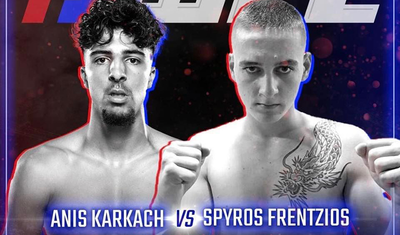 spyros frentzios wfl