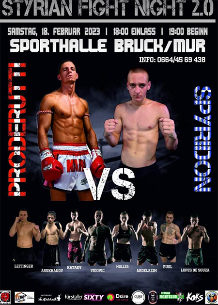 spyros frentzios wkf 3