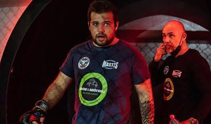 stauros michailidis mad dog