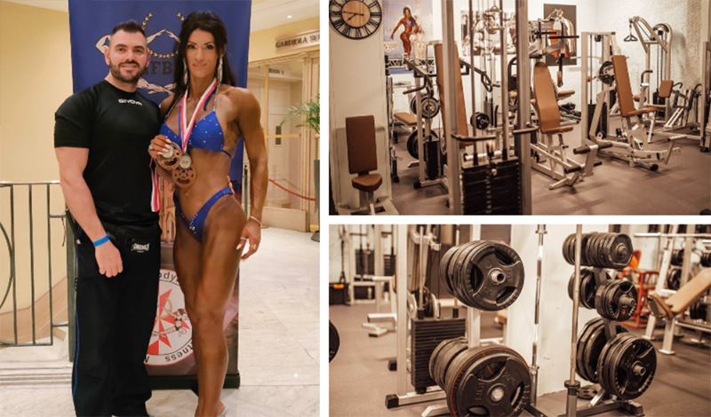 stauros xatzis ntina vergou west warriors