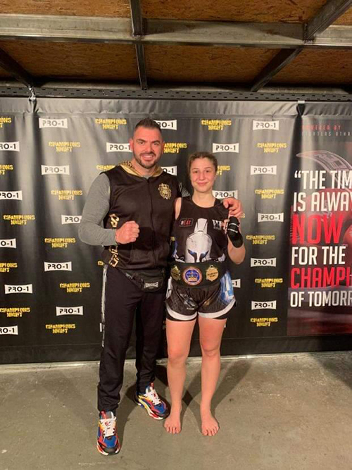 stayros chatzis alexia tsiga 1