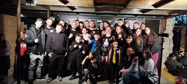 stayros chatzis alexia tsiga 2