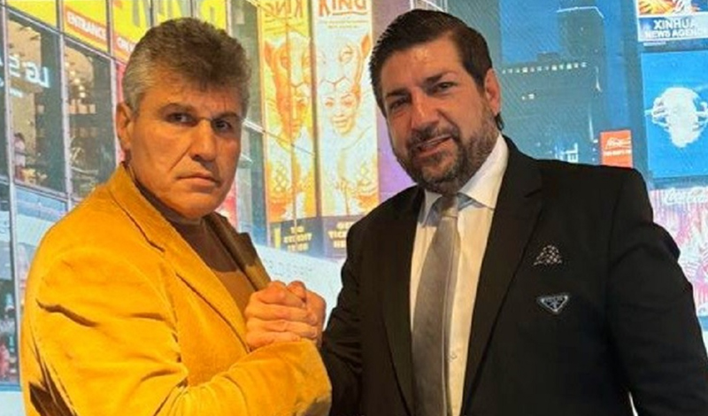 stefanopoulos mariolis