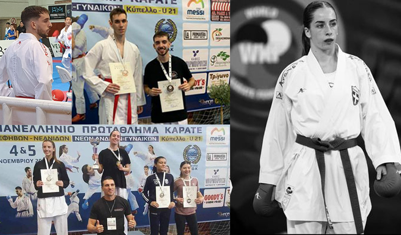 stelina tzilia christos tzilias