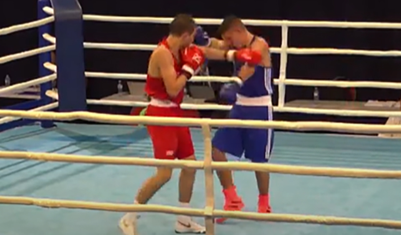 stelios kirsanidis europaiko