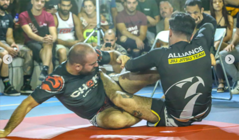 submissionism 10 karta agonon