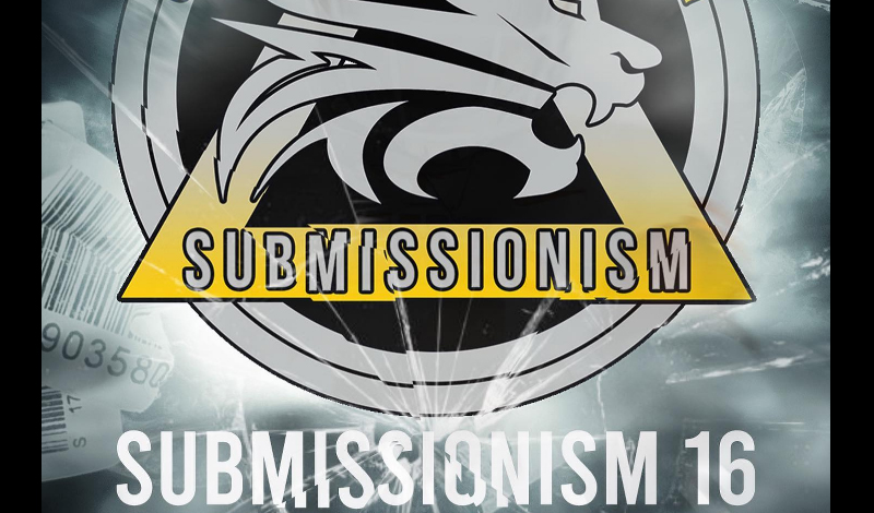 submissionism 16 afisa