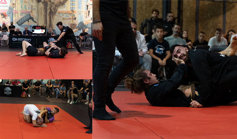 submissionism 19 apotelesmata 2