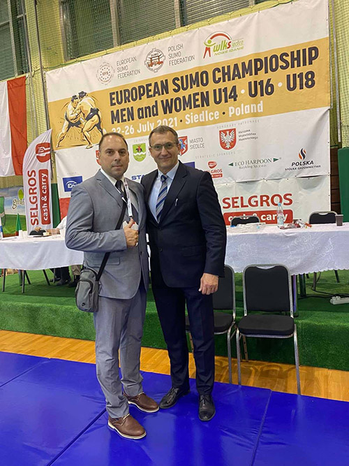 sumo grigoris papadopoulos 9