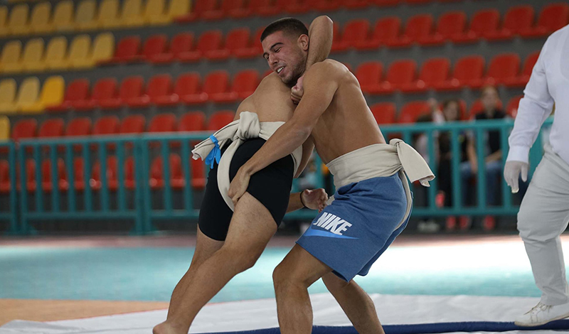 sumo sxoli proponiton