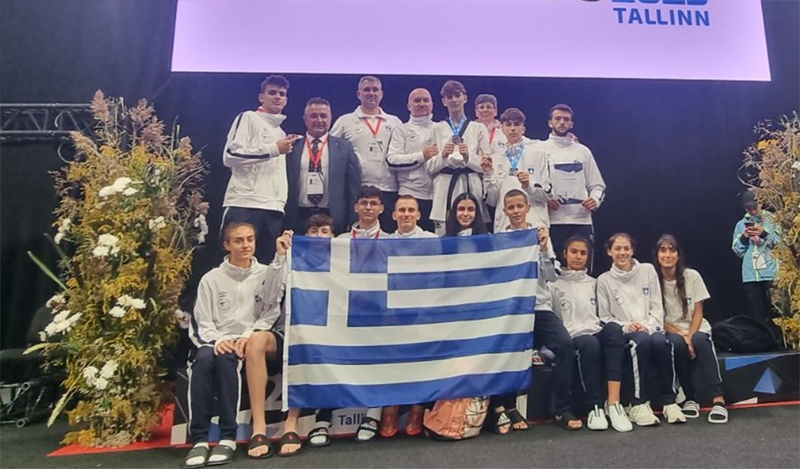 taekwondo epitixies 45