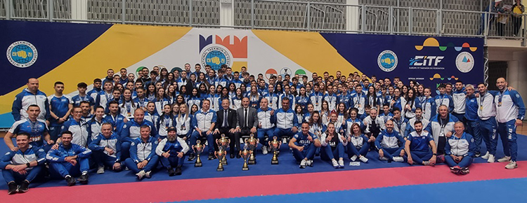 taekwondo itf ellada 1