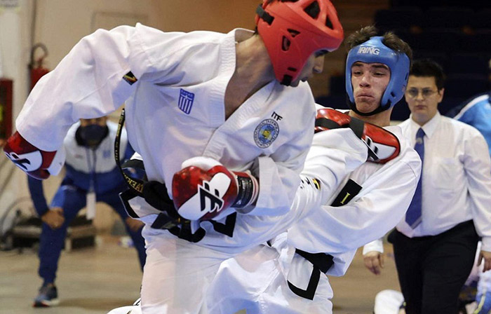 taekwondo itf ellada europaiko protathlima jesolo 9