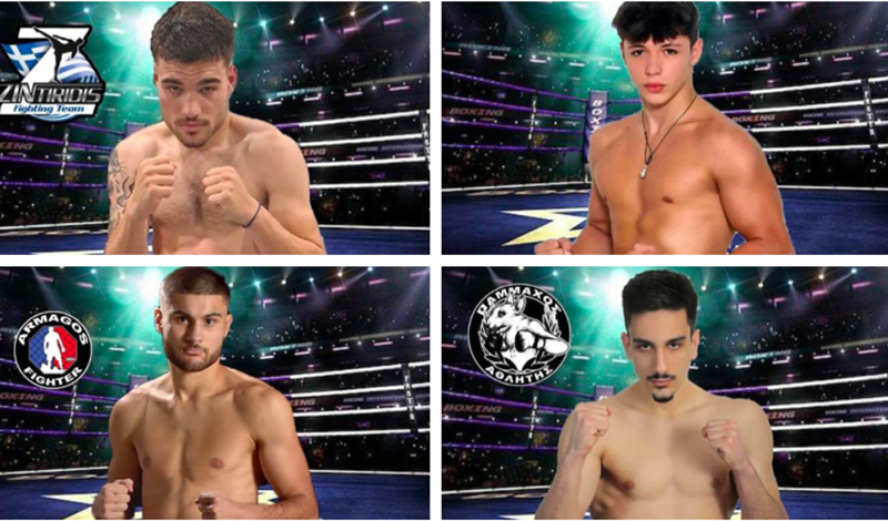 the war tournament 302