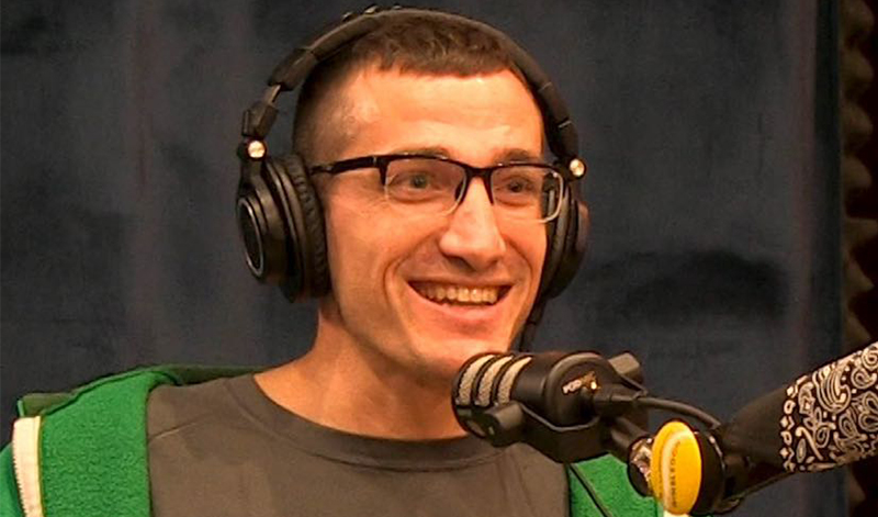 thodoris ritzakis zulacast talk