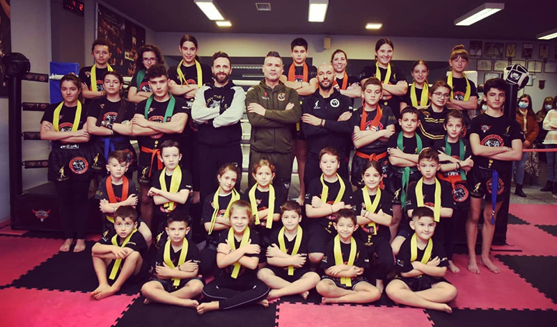 thomas xagaras fight 4600