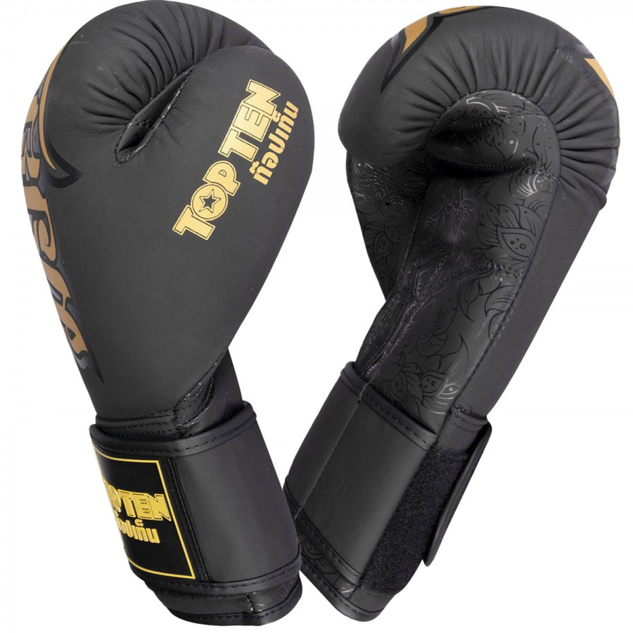 top ten nong han mauro 20195