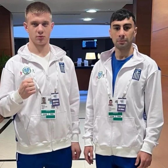 tsamalidis lagazvili