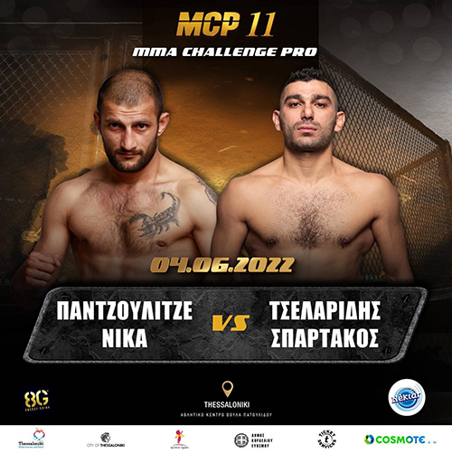 tselaridis panchulidze