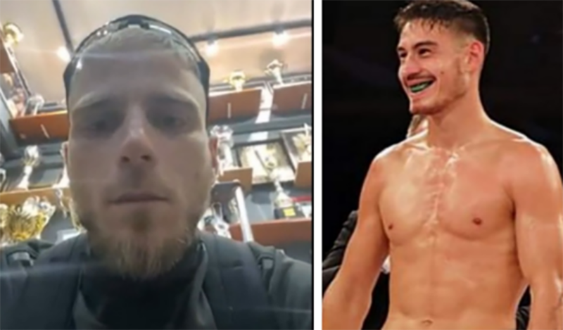 tsirimokos baglatsakos synenteuksi