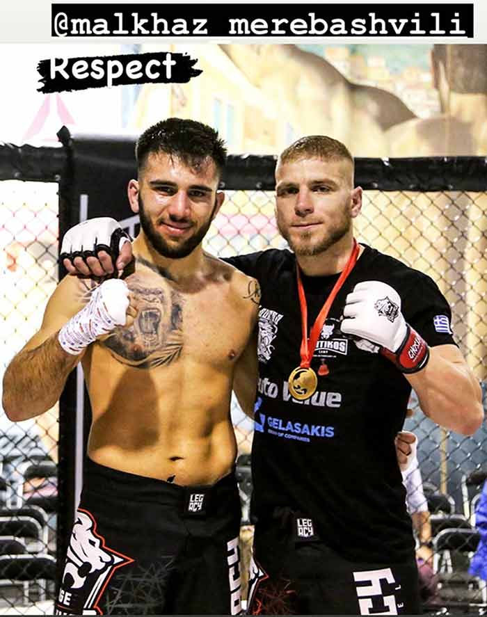tsirimokos merebashvili cage survivor 09