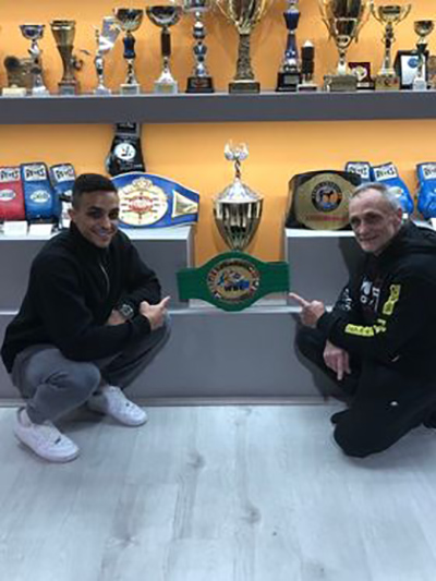 tsochataridis wbc 88