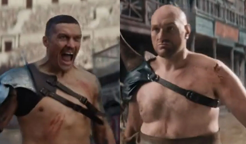 tyson fury oleksandr usyk epic promo