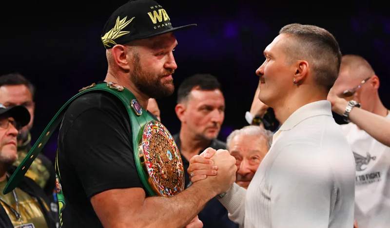 tyson fury oleksandr usyk fevrouario