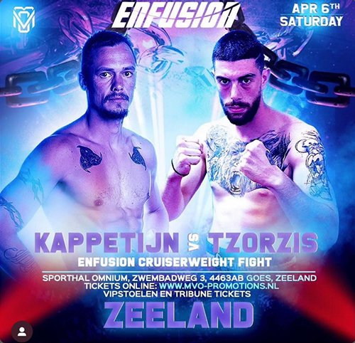 tzorzis karapetijn 1