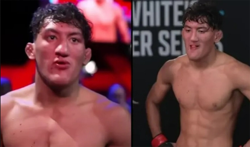 ufc nearoteros maxitis