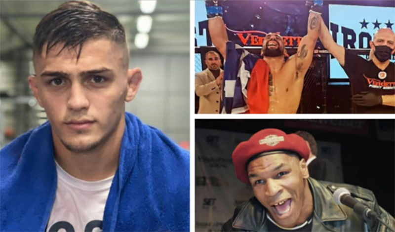 ufight gr rekor episkepsimotitas