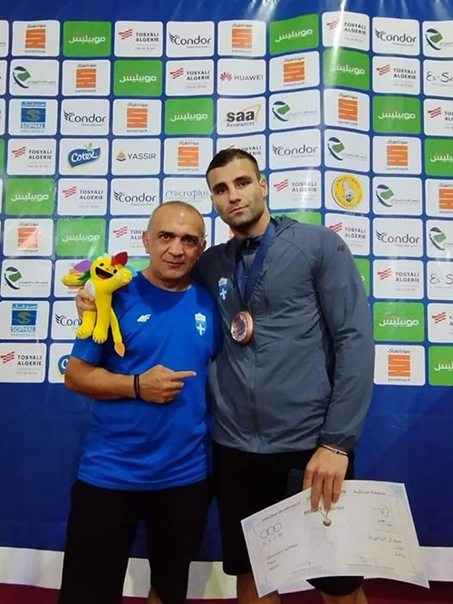 vaggelis nanitzanian mesogeiakoi 0