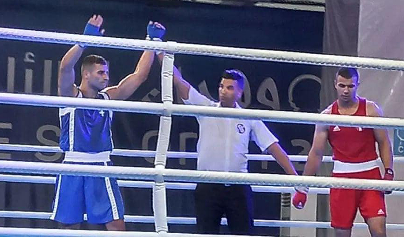 vaggelis nanitzanian