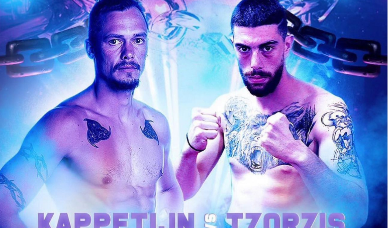 vaggelis tzorzis 103