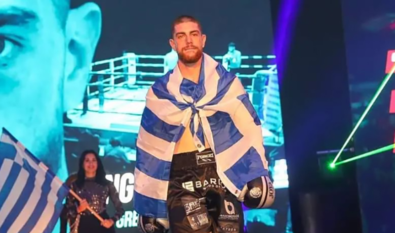 vaggelis tzorzis enfusion 1