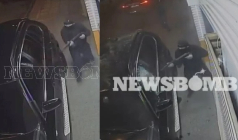 vaggelis zampounis i stigmi tis dolofonias