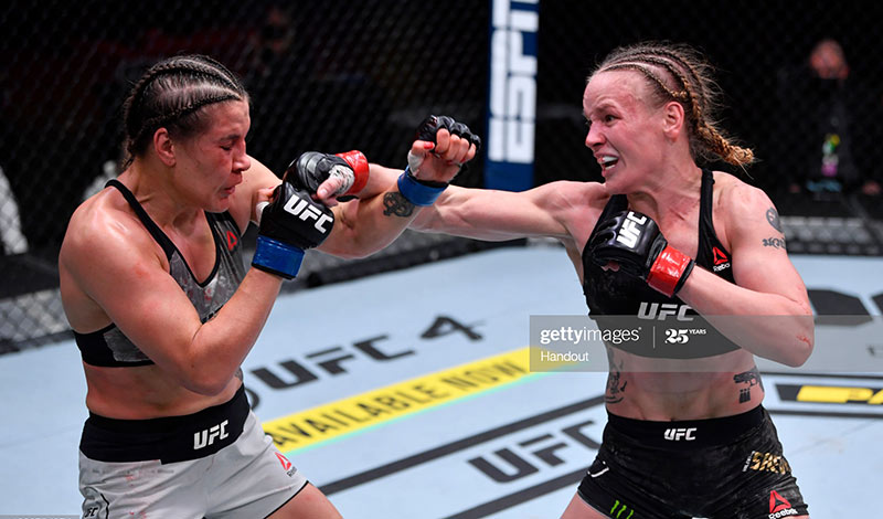 valentina shevchenko 9997