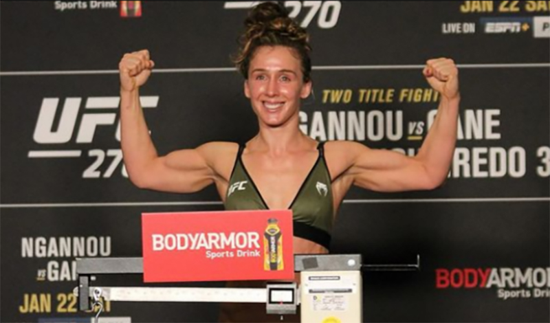 vanessa demopoulos 77