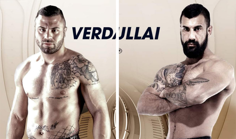vardakas fezoulaj scorpion prive boxing