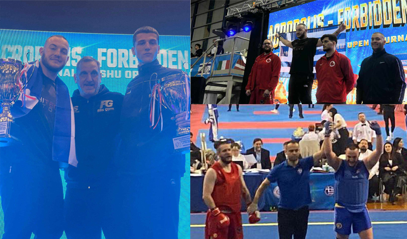 vasilis mpalatsoukas sanda acropolis