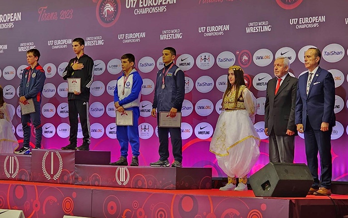 vasilis papageorgiou xalkinos 8