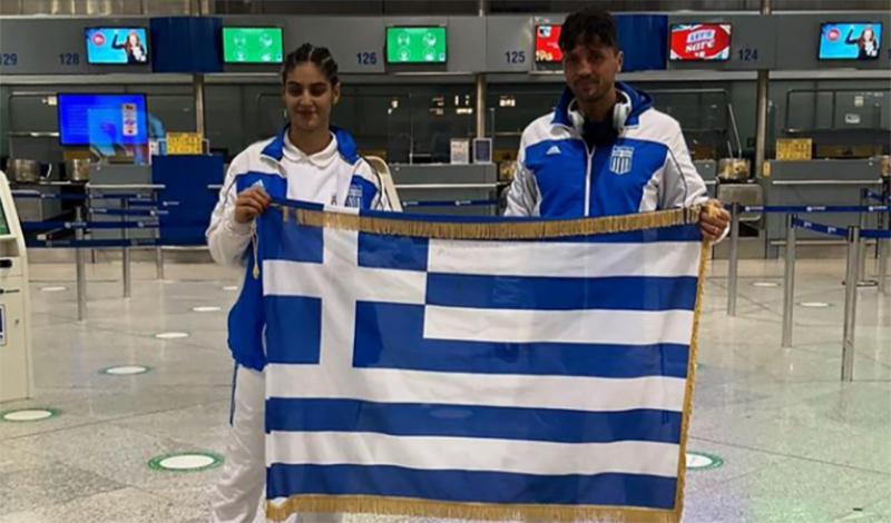 vasilis papanikolaou elite