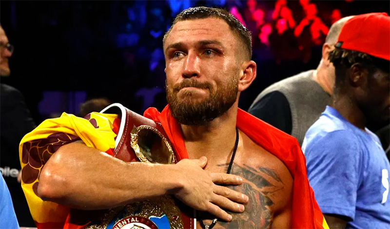 vasiliy lomachenko 290