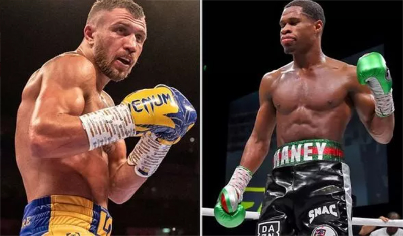 vasiliy lomachenko devin haney 200