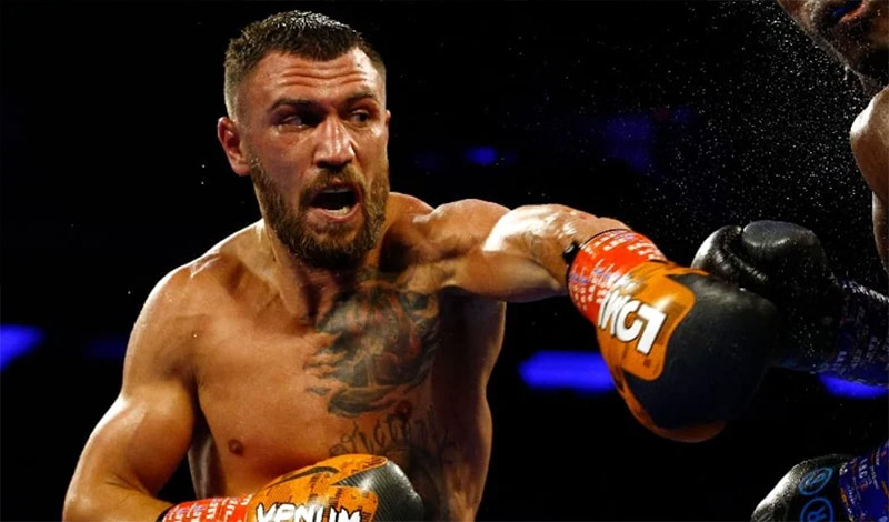 vasiliy lomachenko shape devin haney