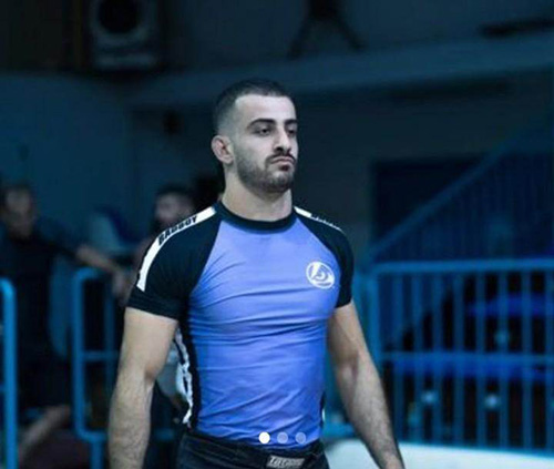 venizelos athinodorou 66