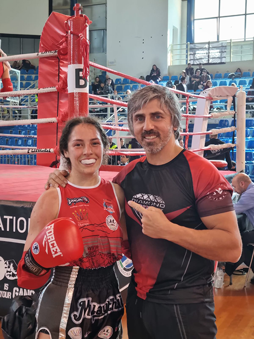 vesela rogaska diamond camp protathlitria muay thai 2023 foto 9