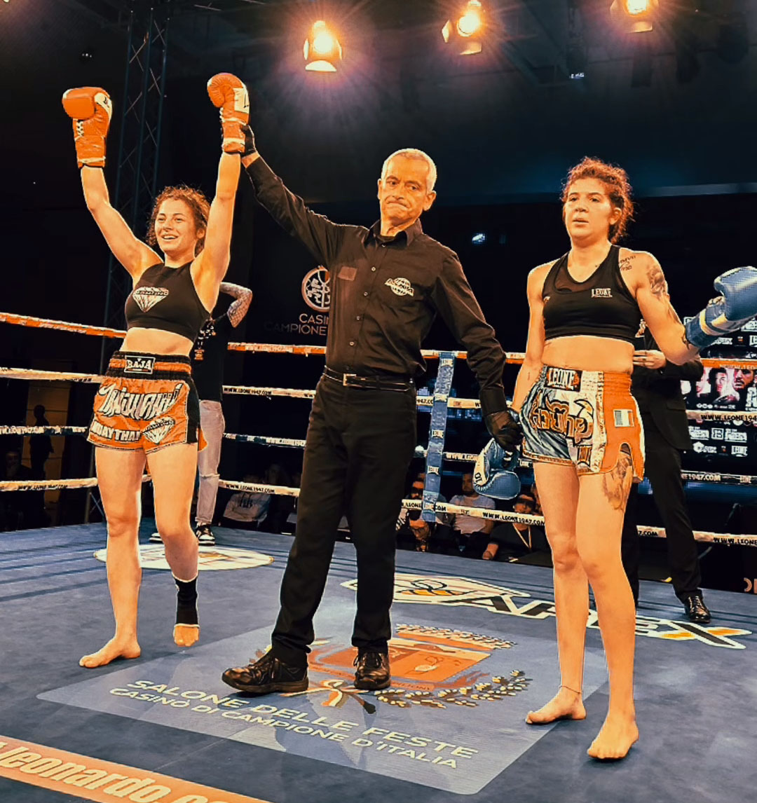 vesela rogaska vs carlota dama nikh