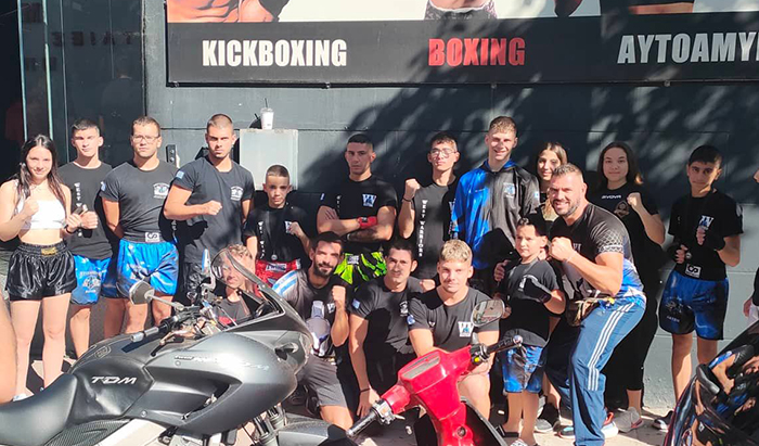 west warriors 187400