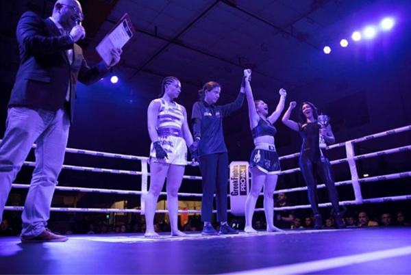 west warriors greek fights 10062222